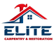 Elite Carpentry and Restoration